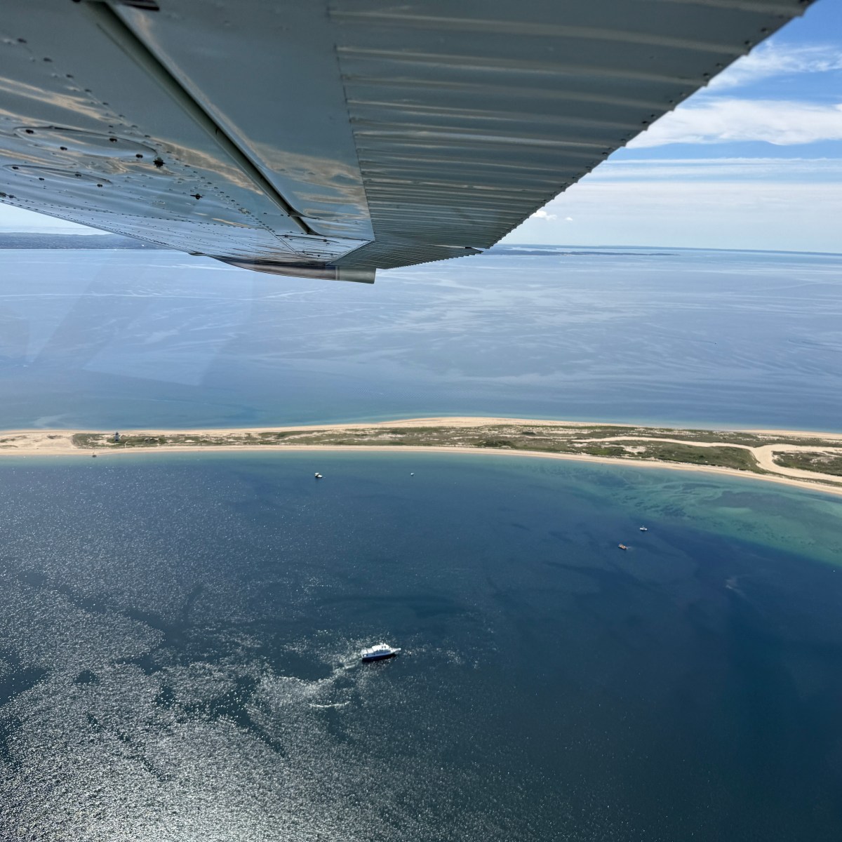 CAPE COD 2026